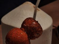 -杭州钱江新城万怡酒店-西餐厅