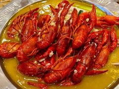 -三炮儿烧烤·羊锅·铁锅炖(南京首店)