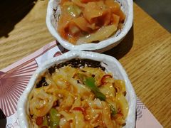 -林妈妈村·日式料理(宝山龙湖天街店)