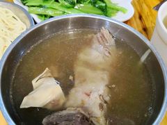 -老牌依强牛肉店(达道总店)