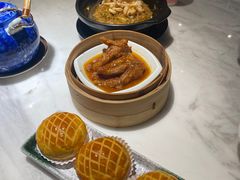 -陶陶居酒家(新天地店)