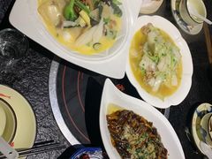 -老苏州芳和园茶酒楼  传统苏帮菜(观前店)