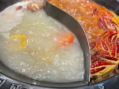 -重庆德庄火锅(体育中心店)