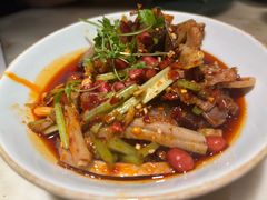 -锦府盐帮·李宅(领展购物广场中关村店)