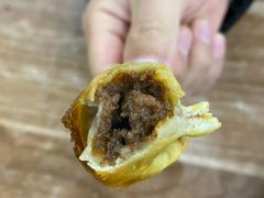 -草桥清真牛肉锅贴扁食店