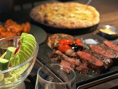 -九月里.自由花园餐厅