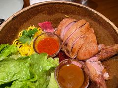 -MAGPIE喜鹊派餐厅(华侨城店)