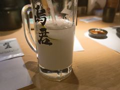 -乌君·酒场·炭火烧鸟(侨城坊店)