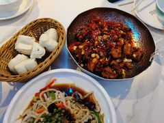 -阿娜尔·新疆菜(宜家荟聚中心店)