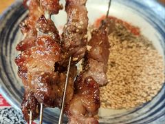 -北三老太太烧烤(人生一串上榜店)