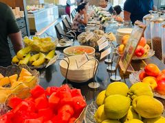 -广州德安丽舍凯宾斯基酒店