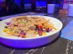 -108·公社·创意餐厅·LIVE HOUSE(李公堤店)