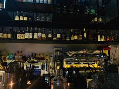 -柒Lounge(三里屯店)