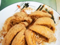 -柳沟豆腐宴69号福豆堂