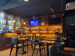 -The Cheebat 锌吧·Bistro(体育西店)