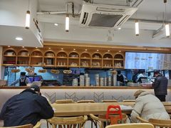 -早安山丘·豆浆油条(小木桥路店)