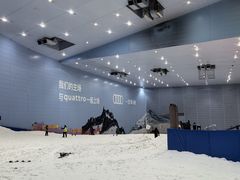 -广州热雪奇迹