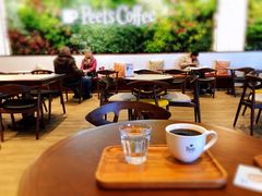 大堂-Peet's Coffee皮爷咖啡(上海长风大悦城店)
