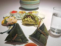 -悦轩中餐厅·高空江景·杭州柏悦酒店