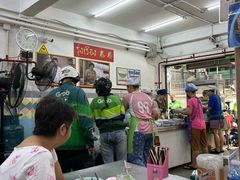 -榮泰米粉湯(Left Shop)