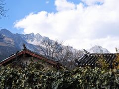 -玉湖村
