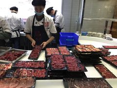 -陈记顺和牛肉火锅馆(天河北路店)