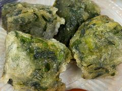 -非遗·爱西干面(小公园总店)