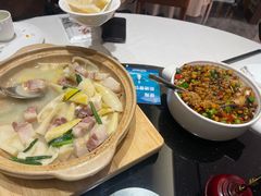 -味钱塘·钱塘渔鲜·地道江浙菜(宋城店)