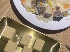 -谷丽麦馕新疆菜·清真(步步高梅溪新天地店)