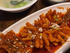 -鱼食饭稻·苏浙土菜17年老馆子(平江路店)