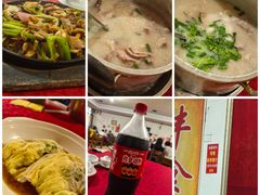 -联丰美食(番禺店)