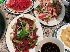 -厚味居炙子烤肉·清真(天桥南纬路店)