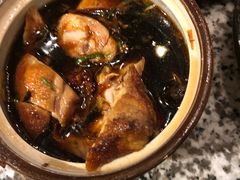 -南京大牌档(凯德大峡谷店)