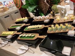 -索菲特银河锦厨自助餐(山西路店)