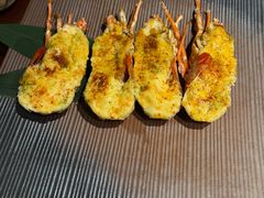 -一本魅·日式料理