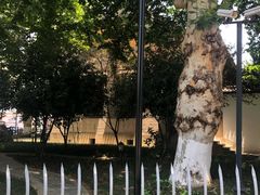 -江南水师学堂遗迹