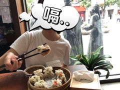 -都一处烧麦馆(前门店)