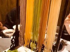 -神洲四海大酒楼(王府井澳门中心店)