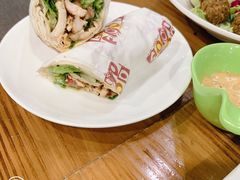 -TUK土耳其餐厅·下午茶(卢湾店)