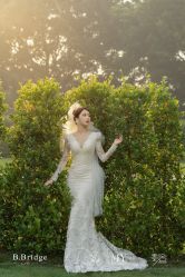 -B.Bridge Couture婚纱礼服(福田店)