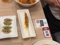 -大师兄·西北小馆(北站缤果空间店)