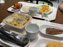 -宜家·瑞典风味餐厅(四元桥店)