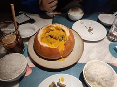 -大树餐厅(益田假日店)