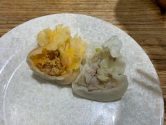-海汇源老烧麦店(东大街总店)