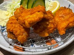 -小山日本料理(兴业太古汇店)