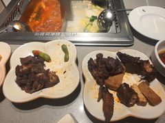 -海底捞火锅(九霄梦天地店)