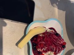 -北李妈妈菜·海肠捞饭(开发区万达店)