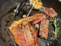 -WANG STEAK 王品(杭州万象城店)