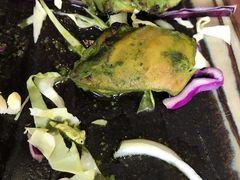 -克比叔叔印度餐厅Kebabs on the Grille(永康路分店)