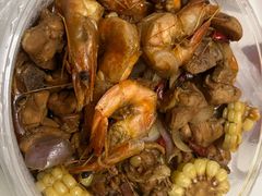 -状元虎.摇滚炒鸡.家常菜(义勇街店)